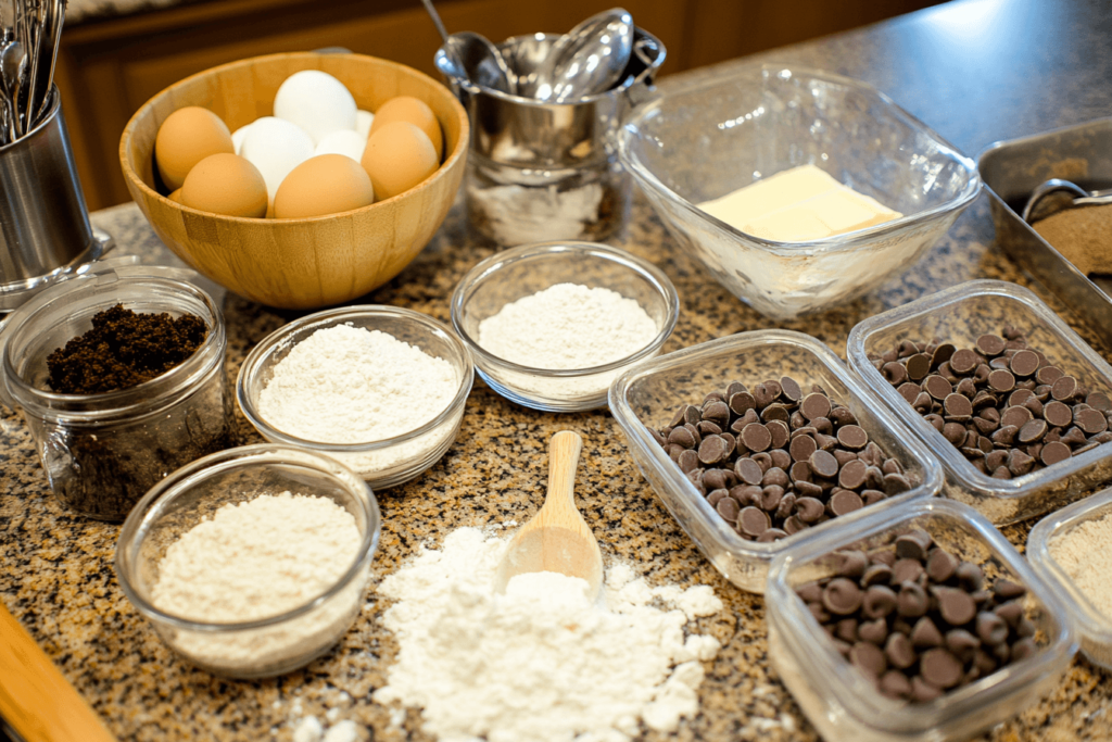 7 Crumbl Cookie Recipes