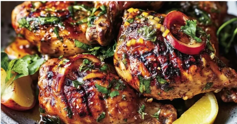 Brine Chicken for Perfect Tenderness Brine Chicken