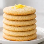 How to store lemon sugar cookies the right way