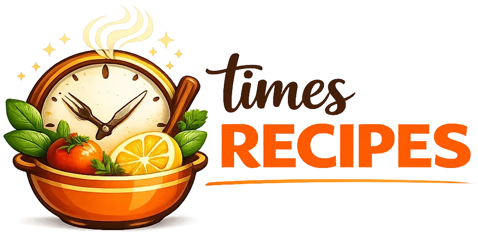 timesrecipes